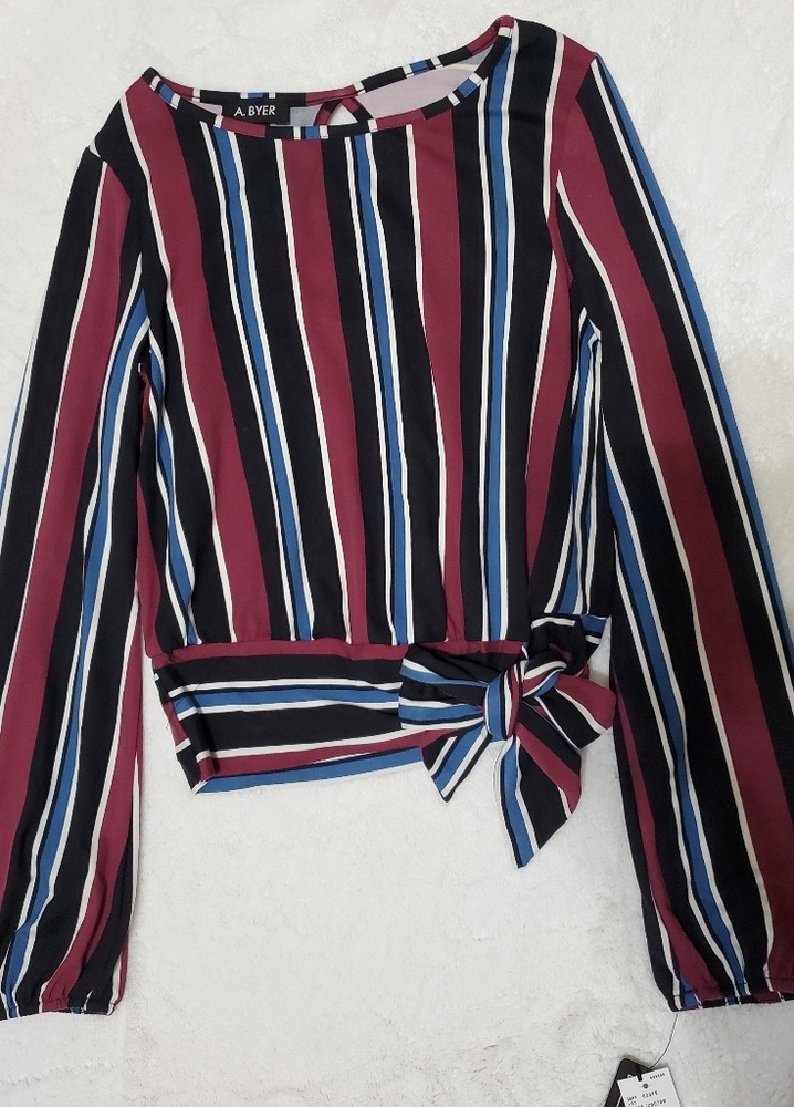 A. Byer blouse
